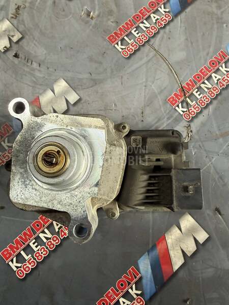 motoric reduktrora ATC 35L