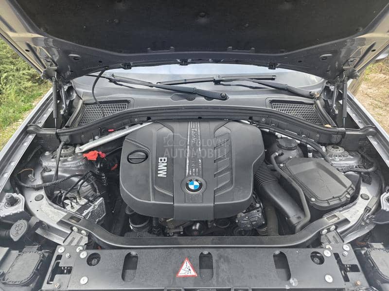 BMW X3 2.0 x-drive mpaket