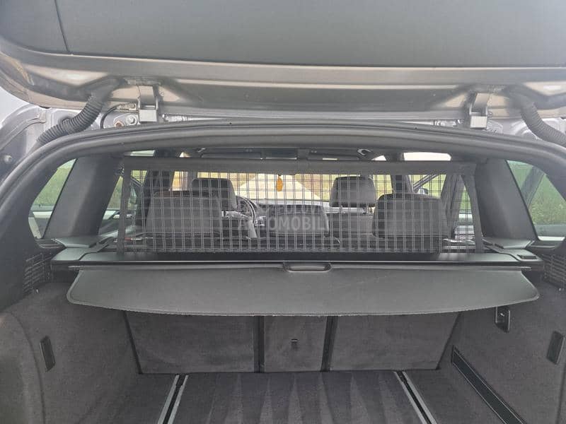 BMW X3 2.0 x-drive mpaket