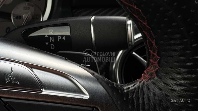 Mercedes Benz A 180 1.5CDI/3XAMG/LED/FUL