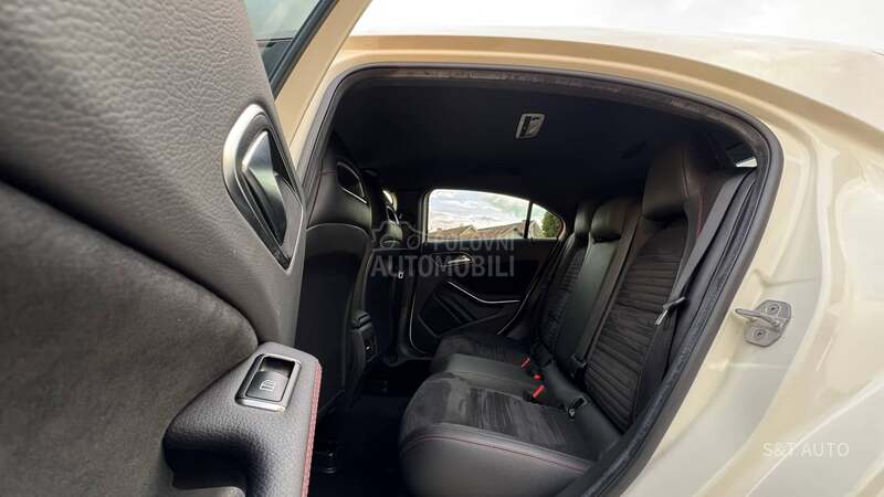 Mercedes Benz A 180 1.5CDI/3XAMG/LED/FUL