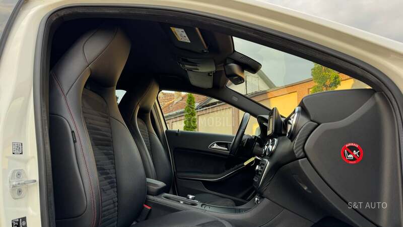 Mercedes Benz A 180 1.5CDI/3XAMG/LED/FUL