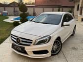 Mercedes Benz A 180 1.5CDI/3XAMG/LED/FUL