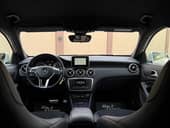Mercedes Benz A 180 1.5CDI/3XAMG/LED/FUL