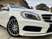Mercedes Benz A 180 1.5CDI/3XAMG/LED/FUL