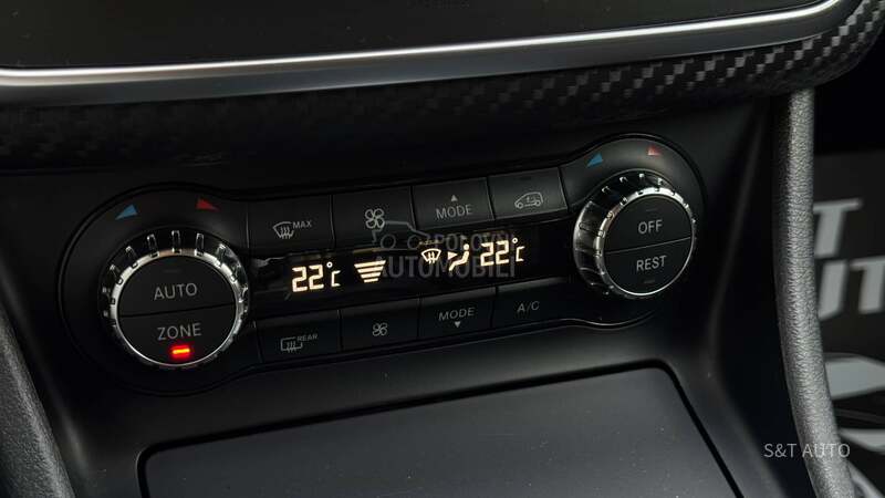 Mercedes Benz A 180 1.5CDI/3XAMG/LED/FUL