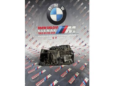 Karter XDRIVE 2.0N47n za BMW 520, 525, 525 GT od 2010. do 2017. god.