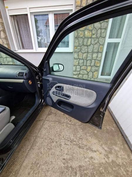 Renault Clio 1.2