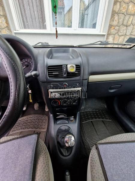 Renault Clio 1.2