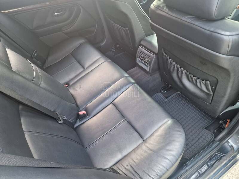 BMW 530 d