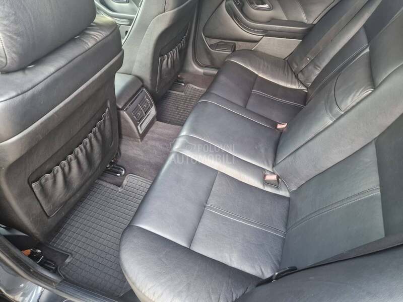 BMW 530 d