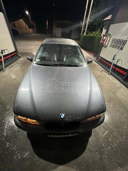 BMW 530 d