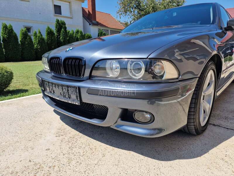 BMW 530 d