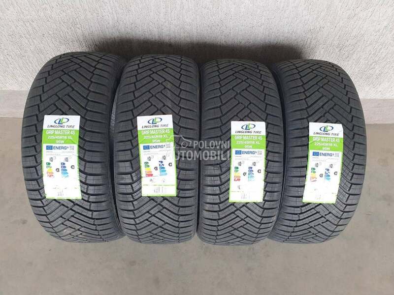 Linglong 195/55 R15 Sve sezone