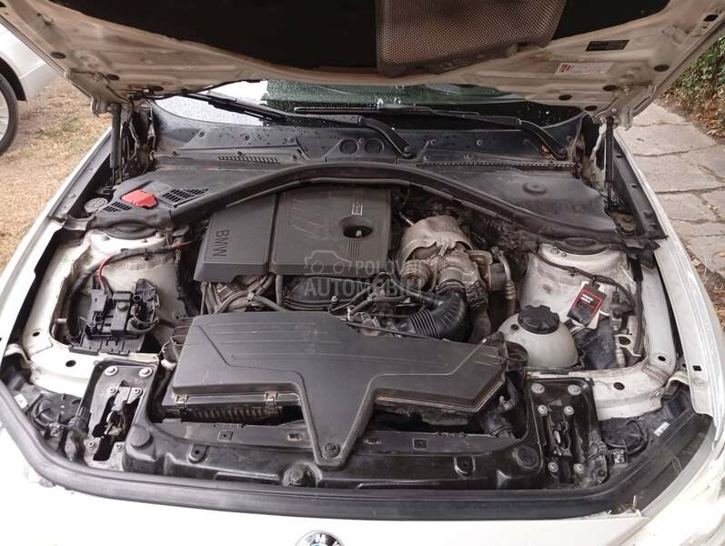 BMW 116 116 i Sport