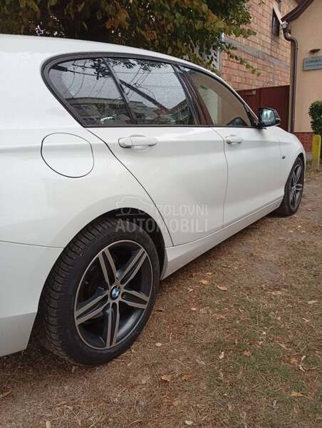 BMW 116 116 i Sport