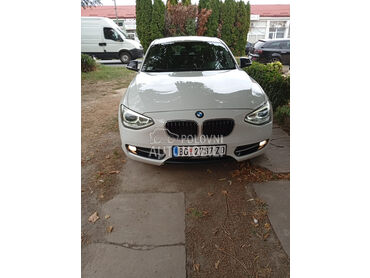 BMW 116 116 i Sport