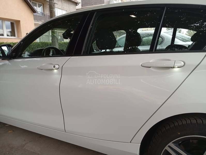 BMW 116 116 i Sport