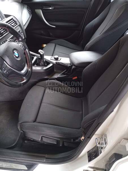 BMW 116 116 i Sport