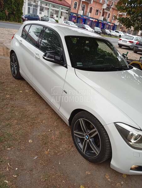 BMW 116 116 i Sport