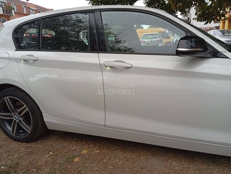 BMW 116 116 i Sport