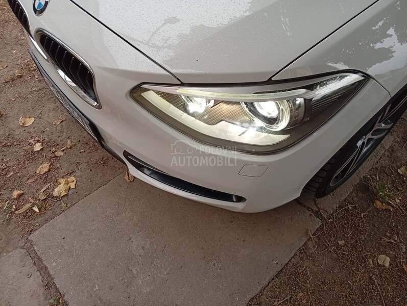 BMW 116 116 i Sport