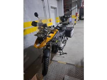 BMW R1200GS