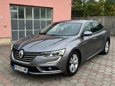 Renault Talisman 1.7dCi 120 Bussines