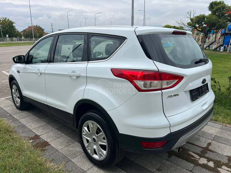 Ford Kuga 1.6 SCTi