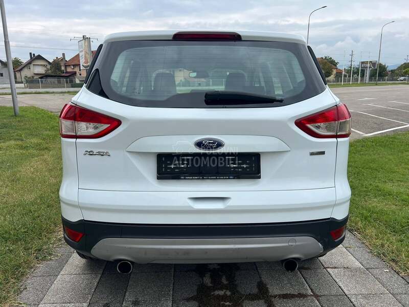 Ford Kuga 1.6 SCTi