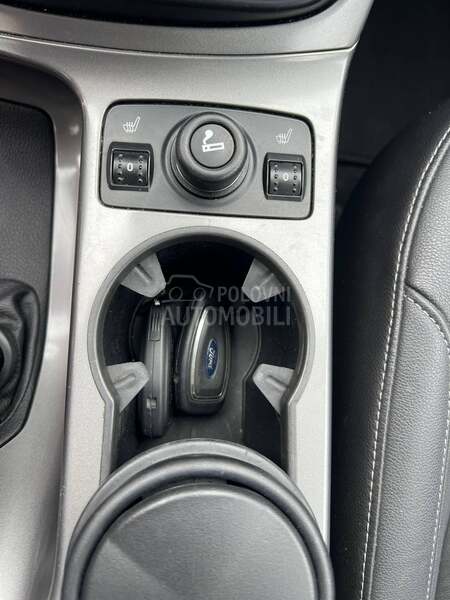 Ford Kuga 1.6 SCTi