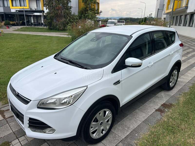 Ford Kuga 1.6 SCTi