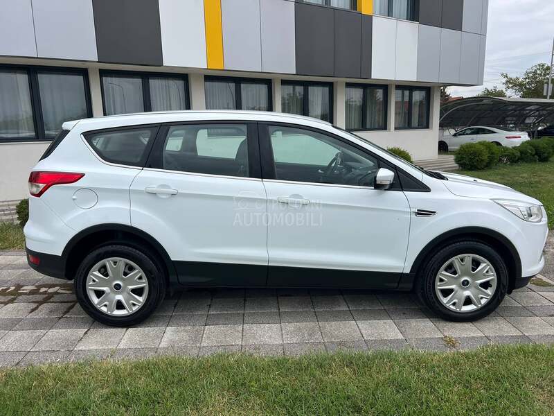 Ford Kuga 1.6 SCTi