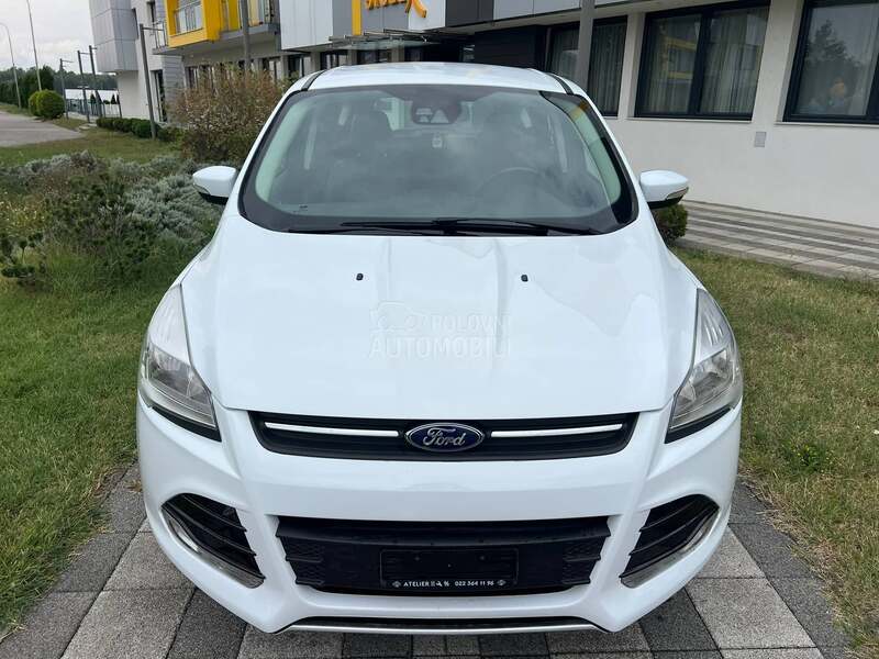 Ford Kuga 1.6 SCTi