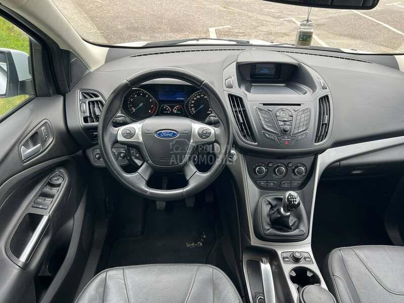 Ford Kuga 1.6 SCTi