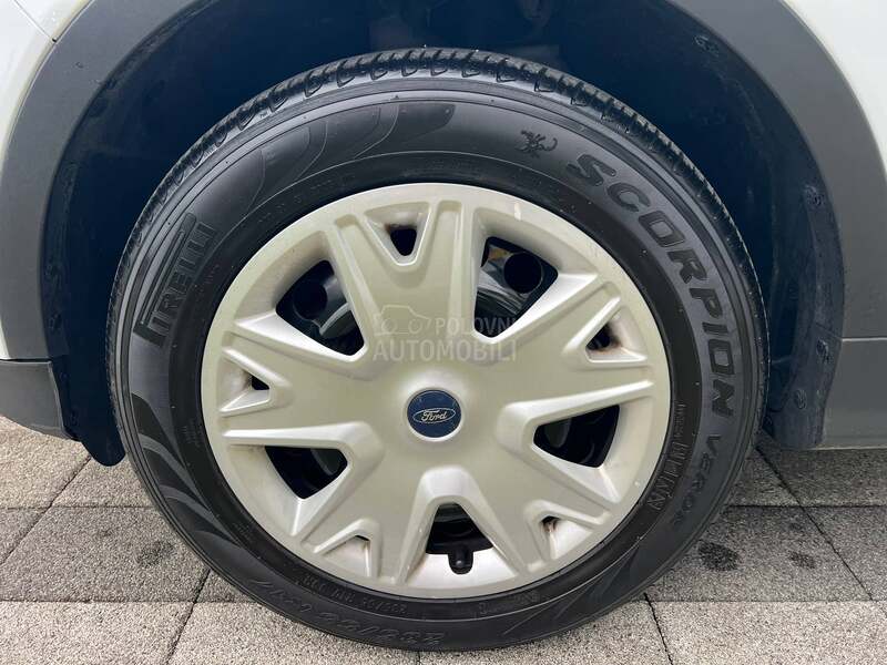 Ford Kuga 1.6 SCTi