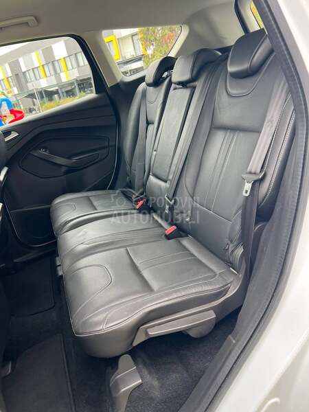 Ford Kuga 1.6 SCTi