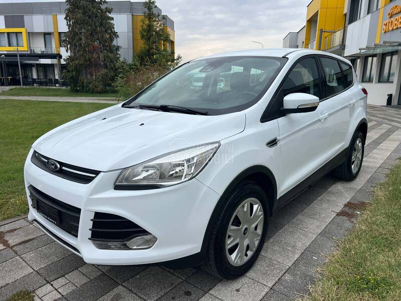 Ford Kuga 1.6 SCTi