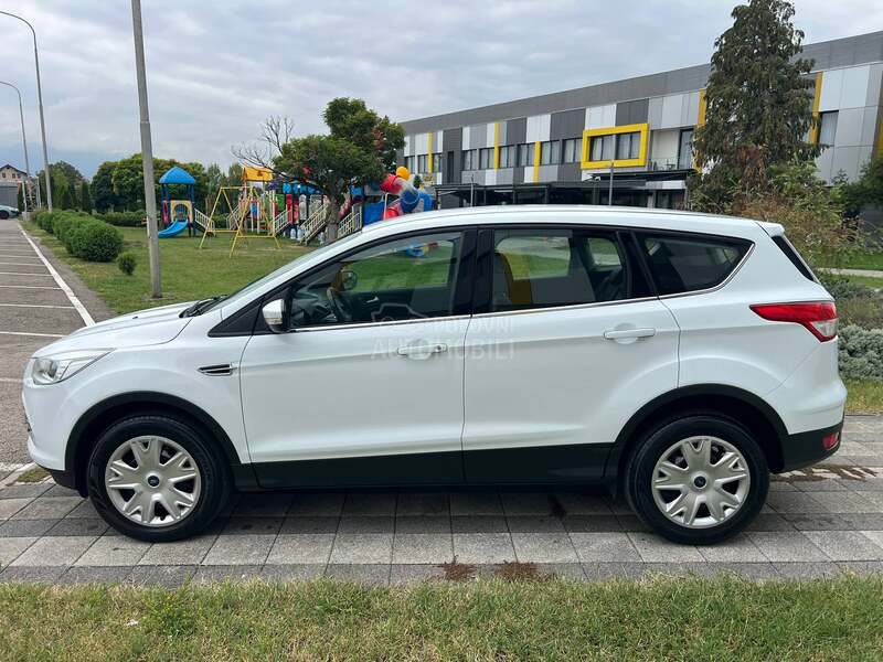 Ford Kuga 1.6 SCTi