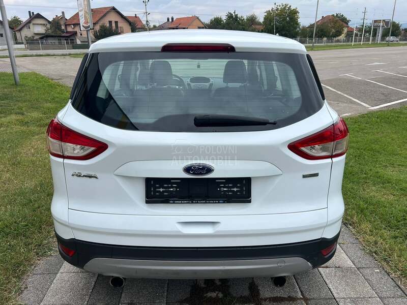 Ford Kuga 1.6 SCTi