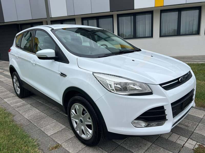 Ford Kuga 1.6 SCTi