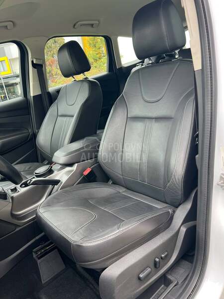 Ford Kuga 1.6 SCTi