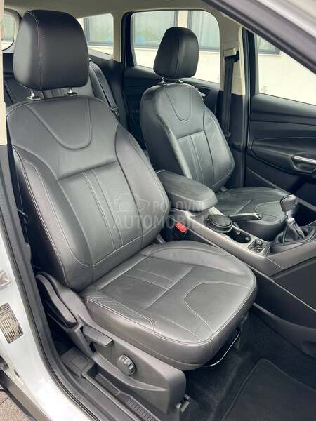 Ford Kuga 1.6 SCTi