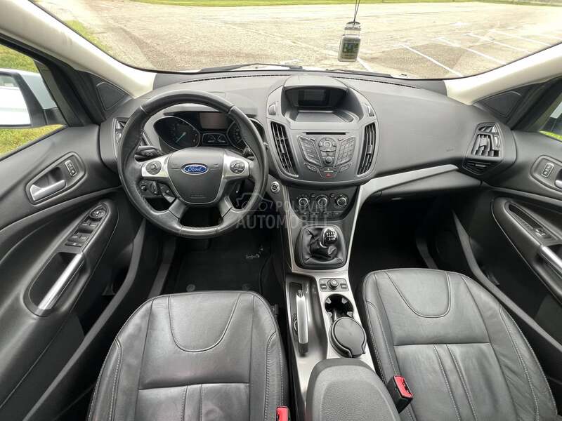 Ford Kuga 1.6 SCTi