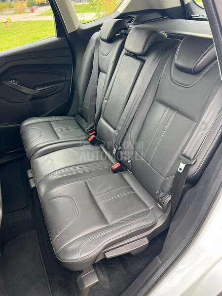 Ford Kuga 1.6 SCTi