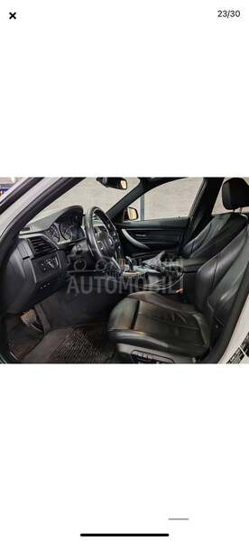 BMW 335 