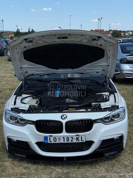 BMW 335 
