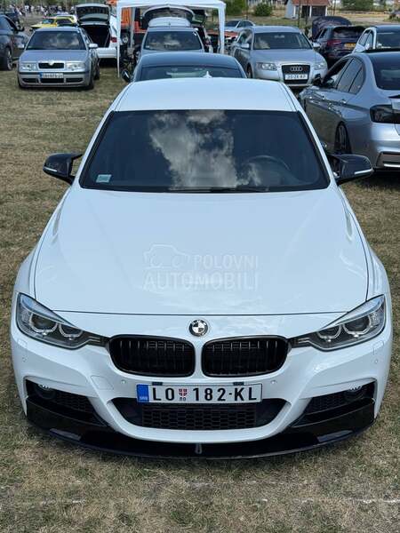 BMW 335 