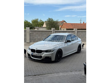 BMW 335 