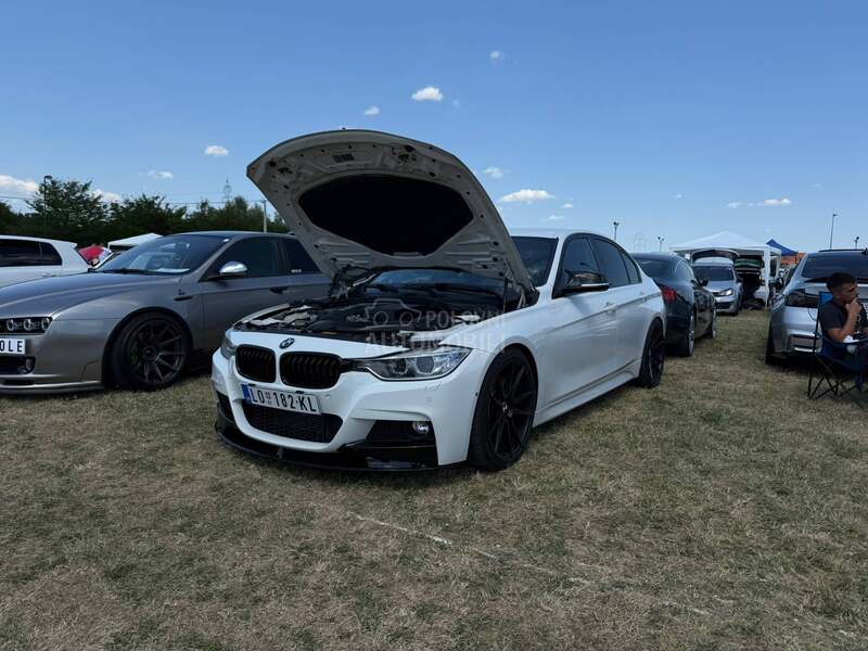 BMW 335 